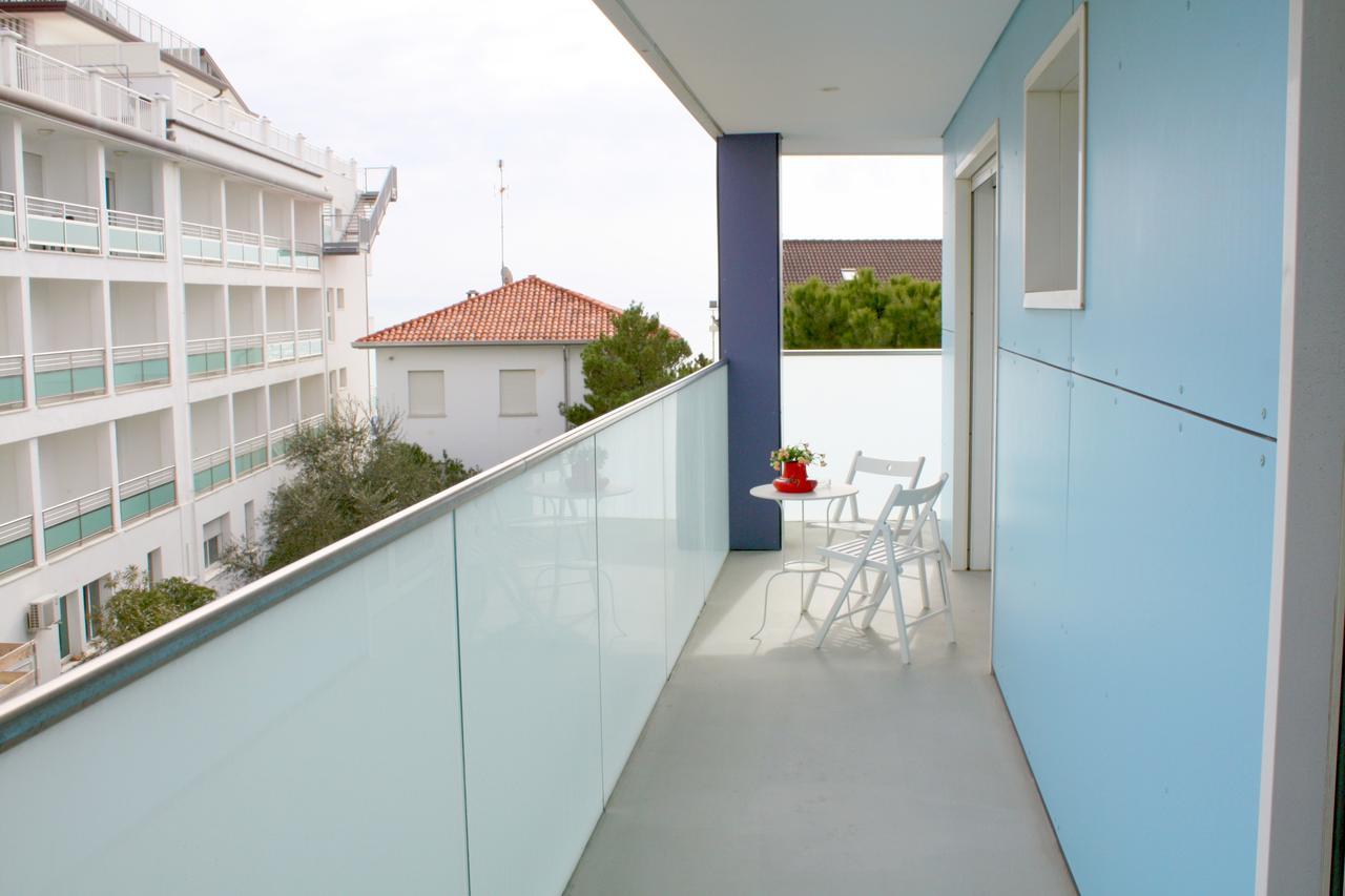 Apartment Residenza Edda *